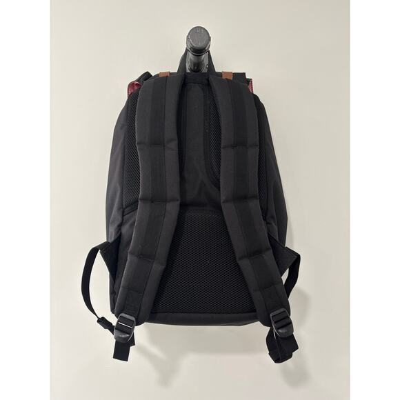 Herschel Supply Large Backpack Black main image 6